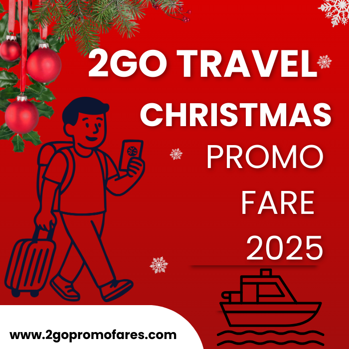 2Go-Travel-Christmas-Promo-Fare-2025