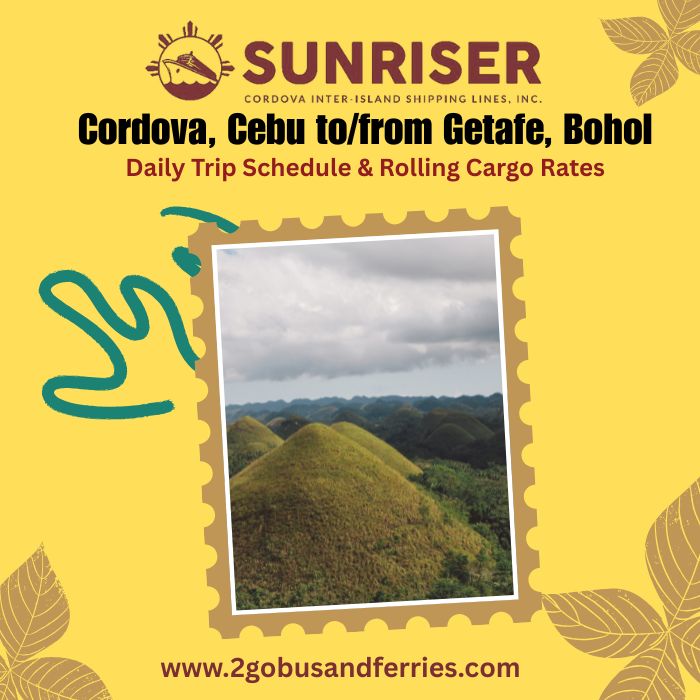 Daily-Trip-Schedule-Sunriser-Cordova-to-Getafe