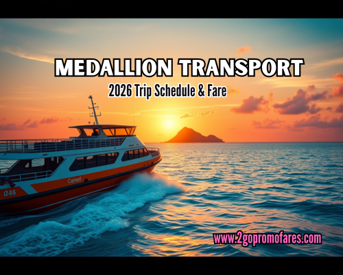 2026-Medallion-Transport-Trip-Schedule-and-Fare