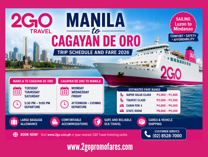 2GO-Travel-Manila-to-Cagayan-de-Oro-Trip-Schedule-and-Fare-2026