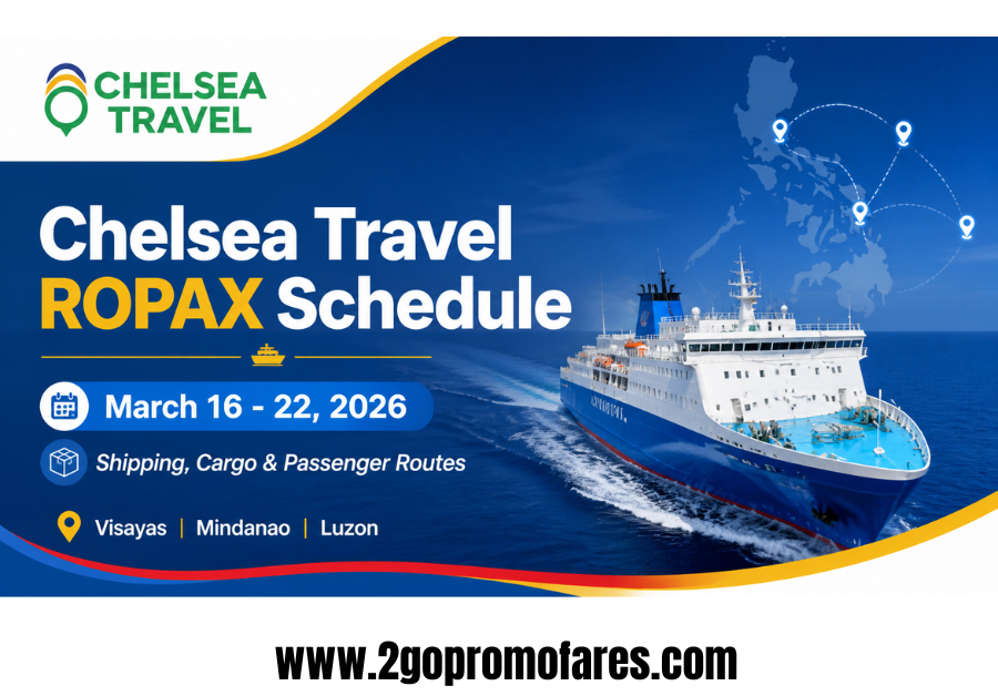 Chelsea-Travel-ROPAX-Schedule-March-16-to-March-22-2026