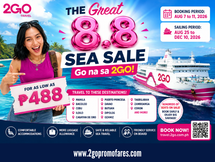 2GO-8.8-Sea-Sale-2026-Book-Ferry-Tickets-for-as-Low-as-₱488