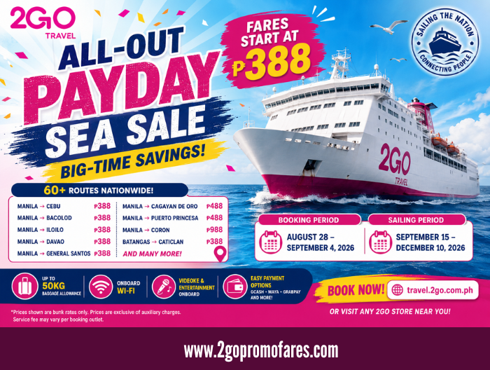 2GO-Travel-All-Out-Payday-Sea-Sale-2026-Fares-as-low-as-₱388-Base-fare.