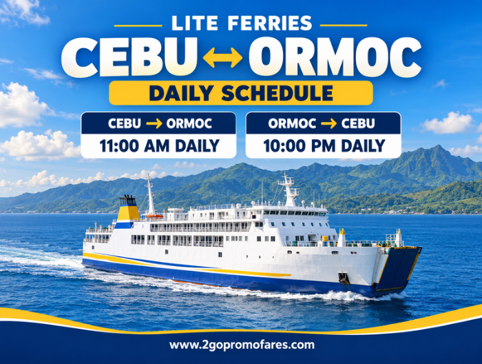 Lite-Ferries-Cebu–Ormoc-Schedule-and-Booking-Guide