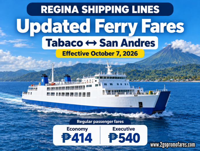 Regina-Shipping-Lines-Updated-Fares